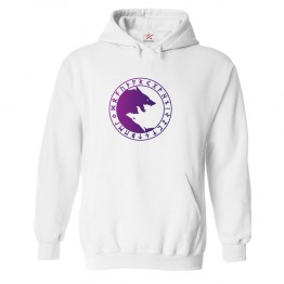 Odin Mythology Band Classic Unisex Kids and Adults Pullover Hoodie for SuperHero Movie Fans